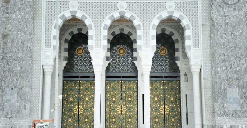 King Abdullah King Abdullah