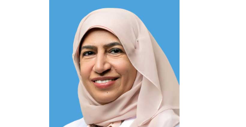 ഡോ. നവാല് അല് മൂസവി മെട്രോ മെഡിക്കല് ഗ്രൂപ്പില് ചാര്ജെടുക്കുന്നു ഡോ. നവാല് അല് മൂസവി മെട്രോ മെഡിക്കല് ഗ്രൂപ്പില് ചാര്ജെടുക്കുന്നു