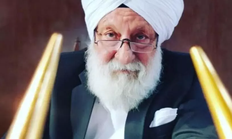 3 Idiots Actor Arun Bali Pass away 3 Idiots Actor Arun Bali Pass away