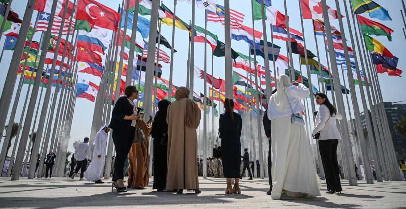 Flag Plaza Flag Plaza