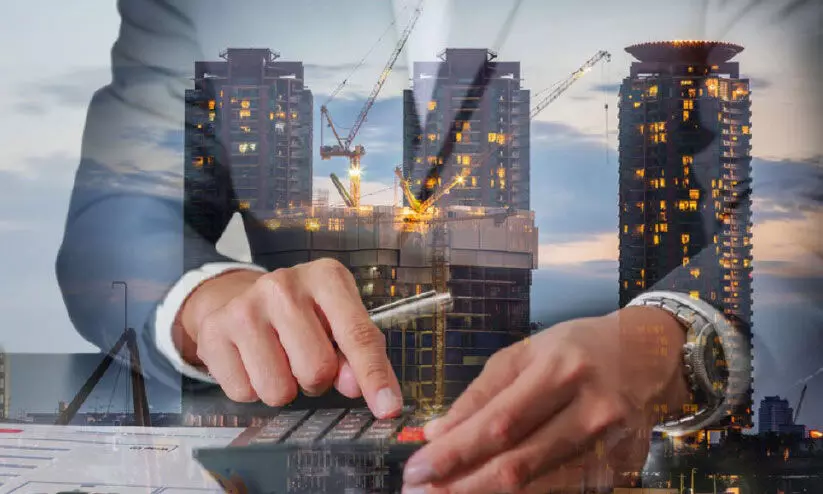 നഗരസഭയുടെ അന്യായമായ കെട്ടിട നികുതി; യുവ സംരംഭകൻ ദുരിതത്തിൽ