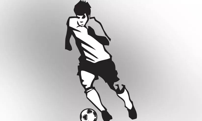 സീനിയർ ഫുട്ബാൾ ടീം സെലക്ഷൻ നാളെ