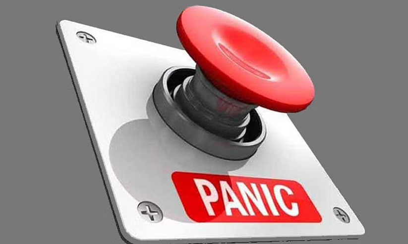 യാത്രക്കിടയിൽ പൊലീസ് സേവനം തേടാൻ വാഹനങ്ങളിൽ സുരക്ഷ ബട്ടൺ യാത്രക്കിടയിൽ പൊലീസ് സേവനം തേടാൻ വാഹനങ്ങളിൽ സുരക്ഷ ബട്ടൺ