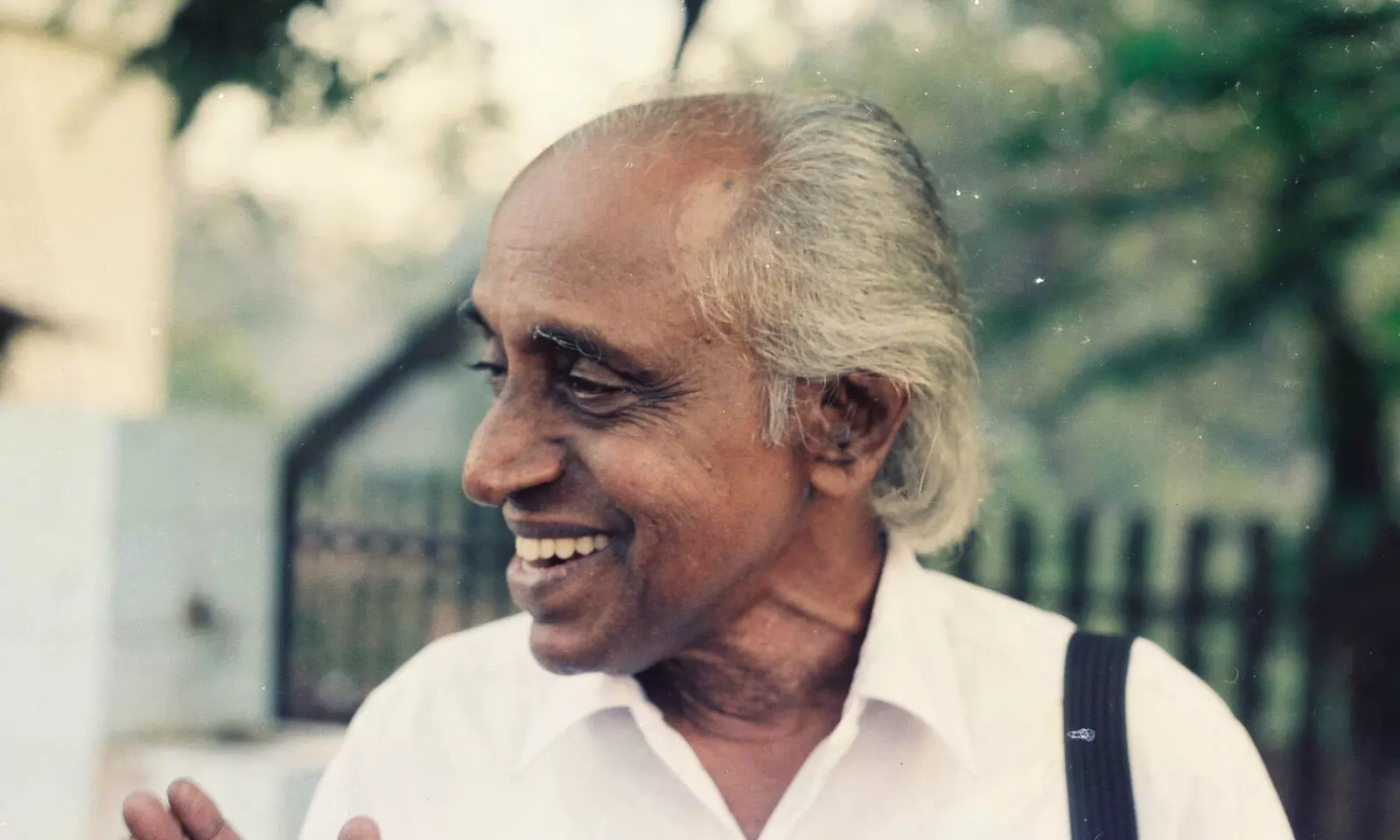 മാർക്സിസം, വി.എസ്, ഇ.എം.എസ്, ഫാഷിസം; പ്രഫ. എം.എൻ. വിജയനെയും നിലപാടുകളെയും ഓർമിക്കുന്നു മാർക്സിസം, വി.എസ്, ഇ.എം.എസ്, ഫാഷിസം; പ്രഫ. എം.എൻ. വിജയനെയും നിലപാടുകളെയും ഓർമിക്കുന്നു