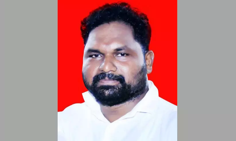 ബംഗളൂരുവിൽ റോഡപകടത്തിൽ മലയാളി യുവാവിന് ദാരുണാന്ത്യം