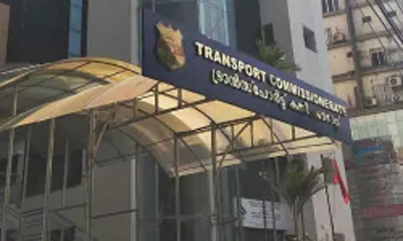 ഓപ്പറേഷൻ ഫോക്കസ് ത്രീ നടത്തുമെന്ന് ട്രാൻസ്പോർട്ട് കമ്മീഷണർ
