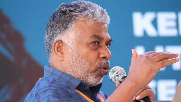 പെരുമാൾ മുരുകൻ പെരുമാൾ മുരുകൻ