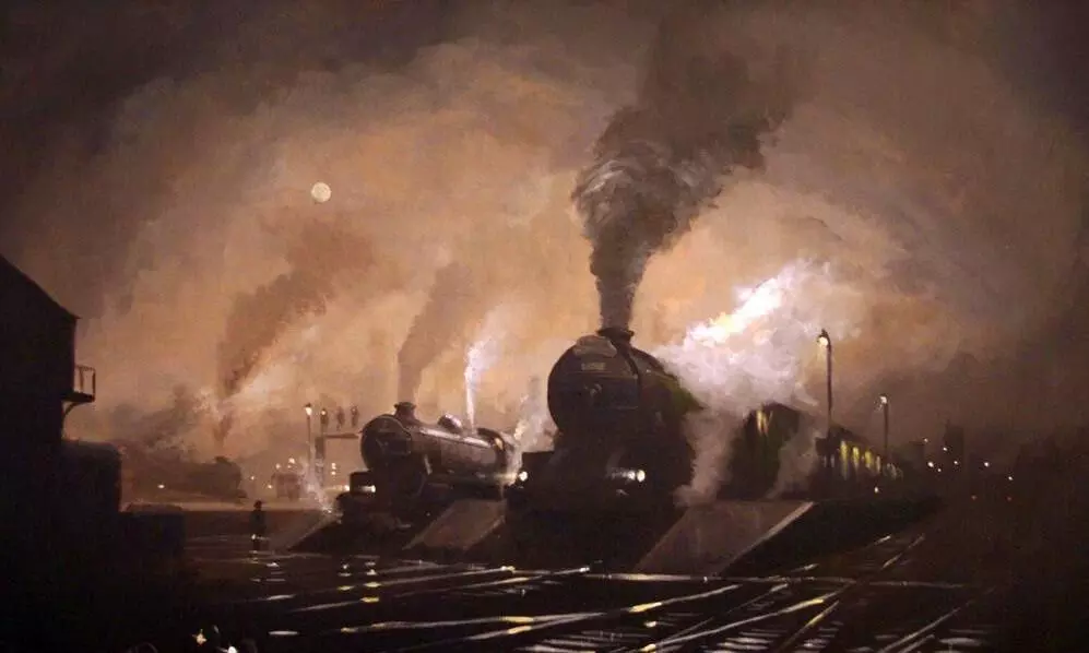 വലിയ ഒരു പാലത്തിന്റെ പണിയിലാണ് വല്യച്ഛൻ