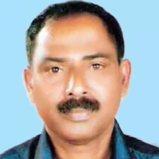 ജ​യ​രാ​ജ​ന്‍