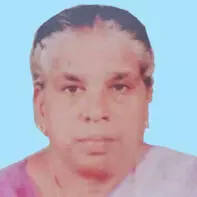 ഏ​ലി​യാ​മ്മ