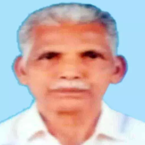 വാ​സു​ദേ​വ​ൻ