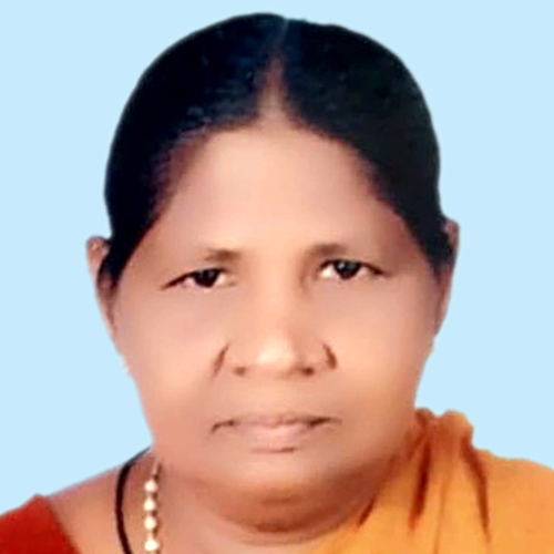 മി​ഖേ​ല​മ്മ