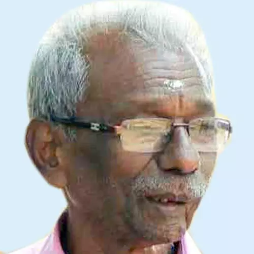 വി​ദ്യാ​ധ​ര​ൻ