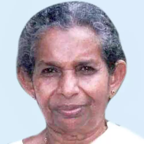 ത​ങ്ക​മ്മ