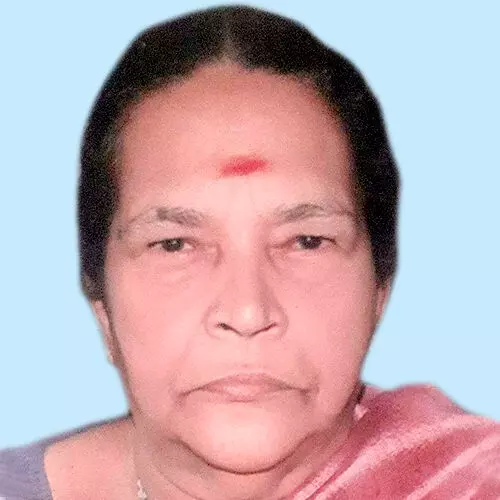 സു​മ​തി​യ​മ്മ