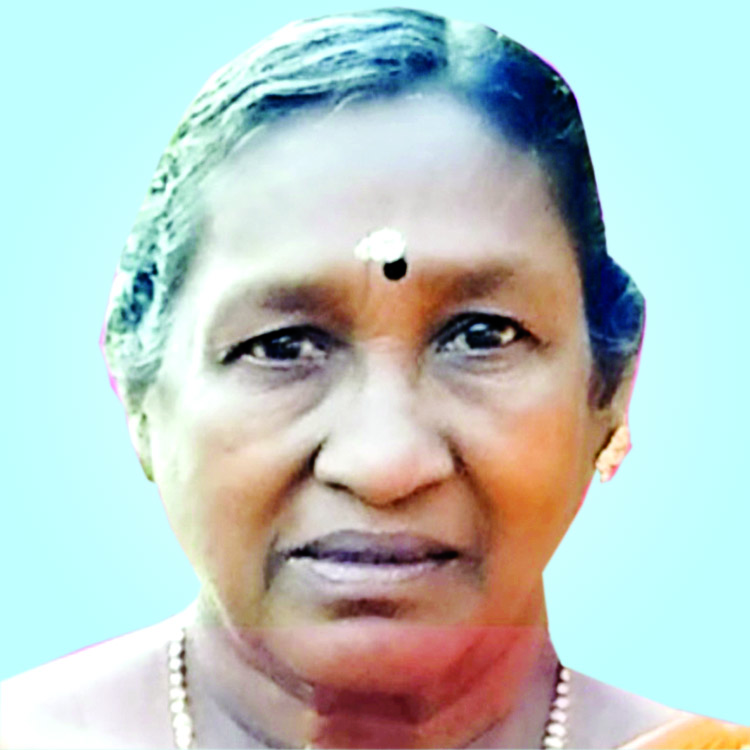 ദേ​വ​കി