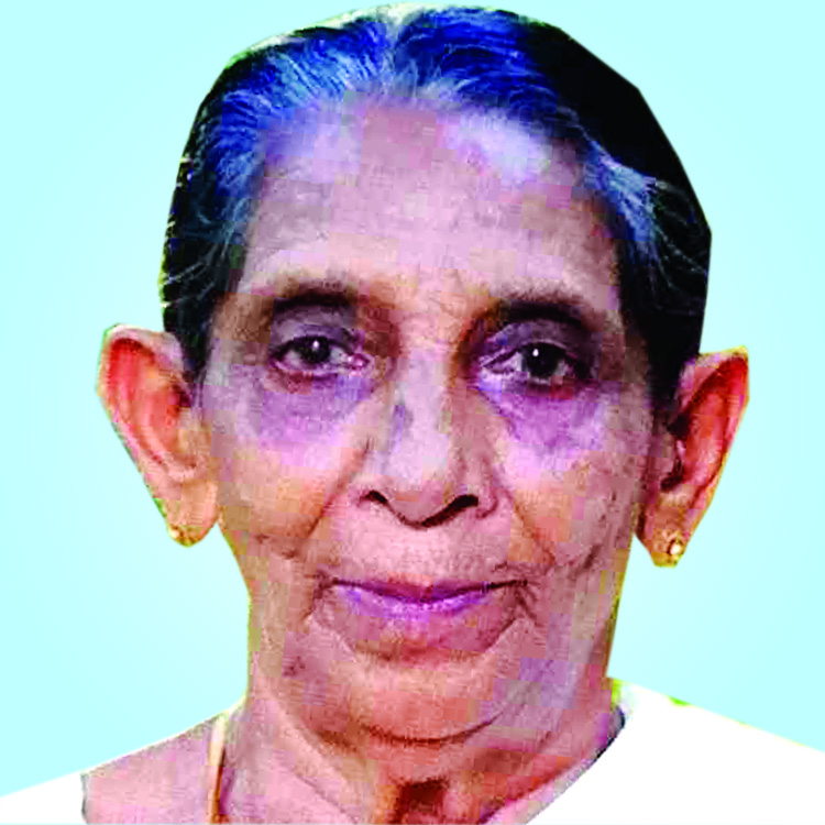 സ​രോ​ജി​നി