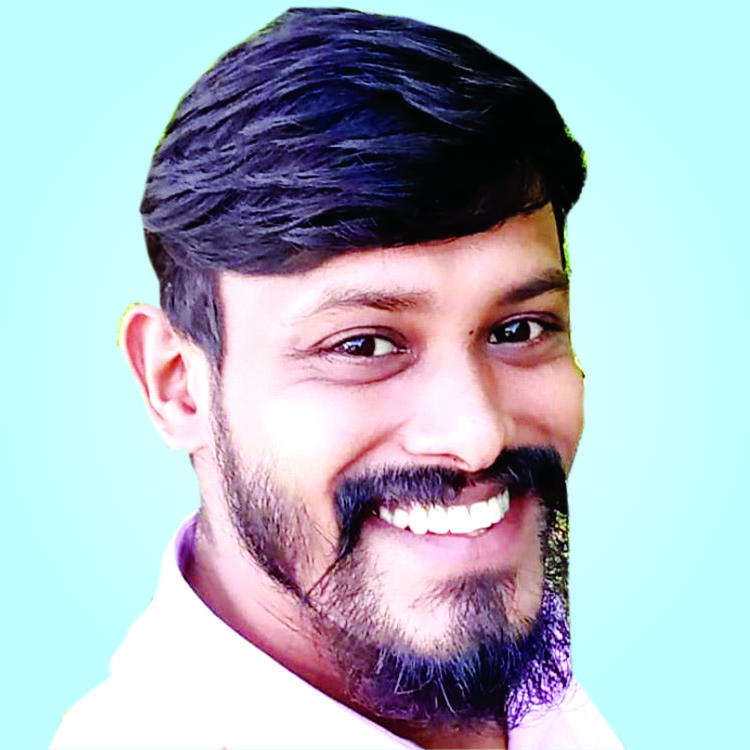 ബി​സ്‌​റു​ദ്ദീ​ൻ