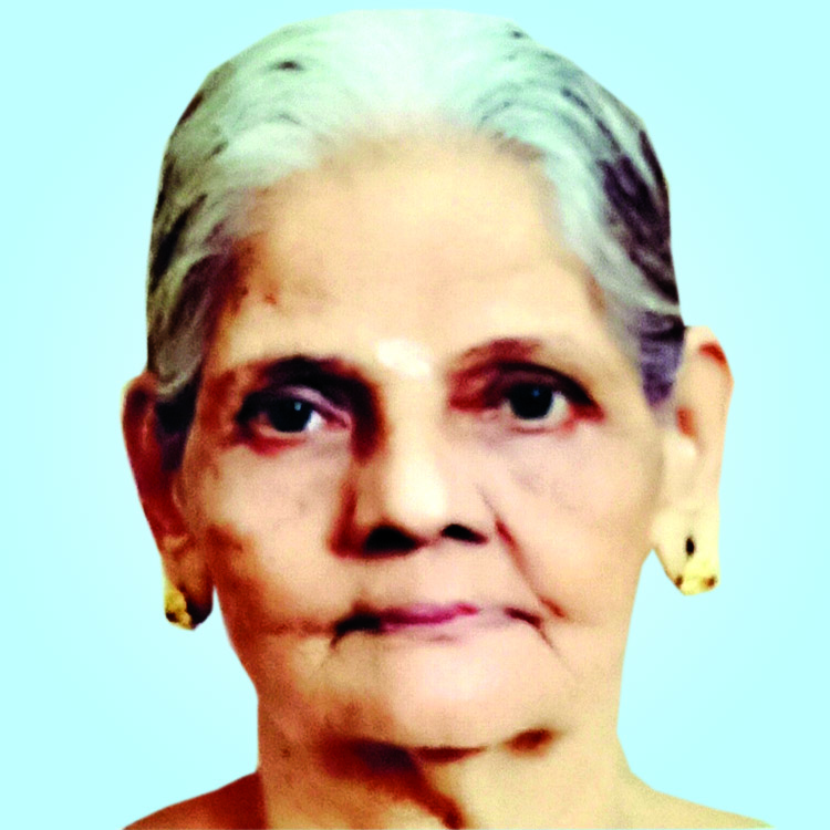 ക​ല്യാ​ണി