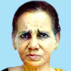 സ​രോ​ജി​നി