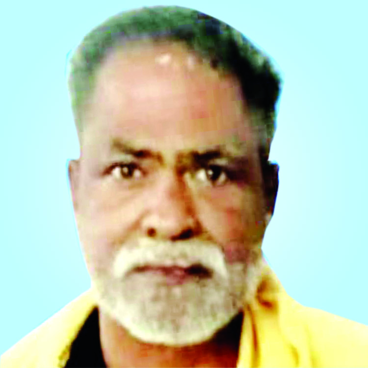 രാ​ധാ​കൃ​ഷ്ണ​ൻ