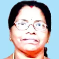 സു​ശീ​ല