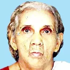 പാ​റു​ക്കു​ട്ടി