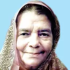 കൊ​ച്ചു ഫാ​ത്തി​മ