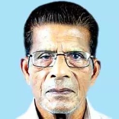 ഔ​സേ​പ്പ്​ പൗ​ലോ​സ്