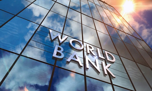 world bank