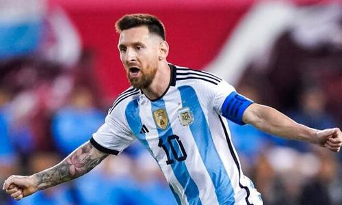 മെസ്സി ഉറപ്പിച്ചു, ഇതാണ് അവസാനം! ഞങ്ങള്‍ ഫേവറിറ്റുകളല്ല, പക്ഷേ..!!