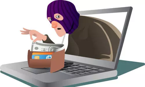 ​ഫേ​ക്ക്​​ബു​ക്ക്​ തു​റ​ന്ന് വ്യാ​ജ​ന്മാ​ർ...   ജാ​ഗ്ര​ത ​സോ​ഷ്യ​ലാ​വ​ണം..