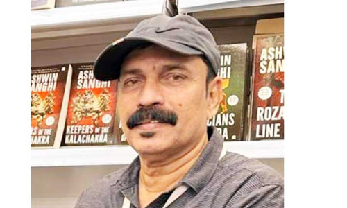 Shihabuddin Poithumkadav