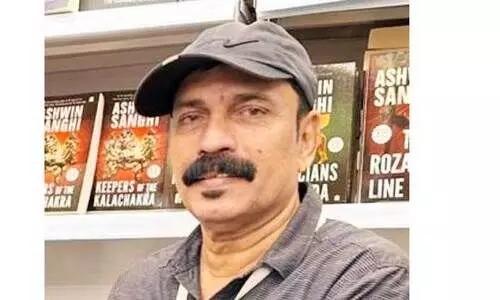 Shihabuddin Poithumkadav