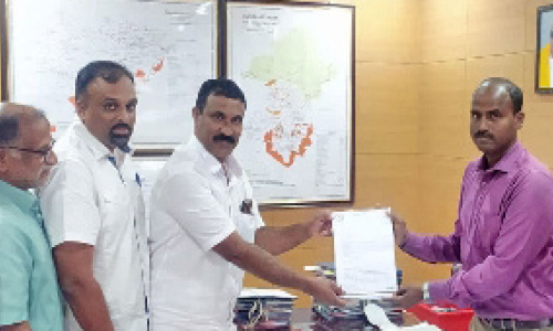 പുള്ളിപ്പുലി ചത്ത സംഭവം: നിരപരാധിയെ അറസ്റ്റ് ചെയ്തതായി പരാതി