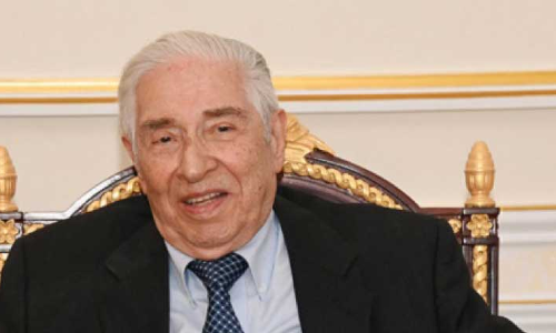 Muhammad Baqar Namazi