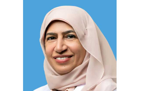 ഡോ. നവാല് അല് മൂസവി മെട്രോ മെഡിക്കല് ഗ്രൂപ്പില് ചാര്ജെടുക്കുന്നു ഡോ. നവാല് അല് മൂസവി മെട്രോ മെഡിക്കല് ഗ്രൂപ്പില് ചാര്ജെടുക്കുന്നു