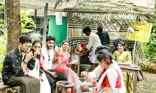 ദർശന ടാക്കീസും ഡിസ്കോ തീരവും തിരികെ