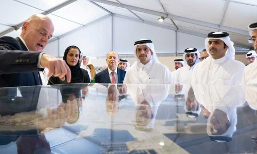 ചരിത്രത്തിലേക്ക് കൺതുറന്ന് ഇസ്ലാമിക് മ്യൂസിയം