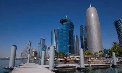 കടൽസൗന്ദര്യമറിയാൻ ദൗ ബോട്ടുകൾ