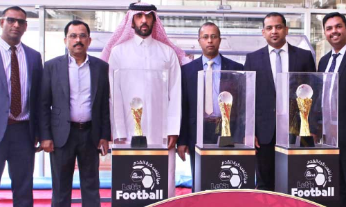 ഗ്രാൻഡ്മാൾ മെഗാ പ്രമോഷൻ നറുക്കെടുപ്പ്