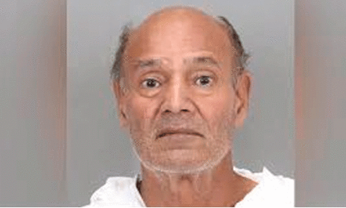 വിവാഹ മോചനത്തിനൊരുങ്ങിയ മരുമകളെ വെടിവെച്ചു​കൊന്നു; ഇന്ത്യൻ വംശജൻ കാലിഫോർണിയയിൽ അറസ്റ്റിൽ