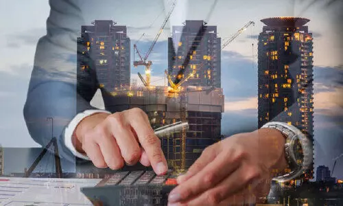 നഗരസഭയുടെ അന്യായമായ കെട്ടിട നികുതി; യുവ സംരംഭകൻ ദുരിതത്തിൽ