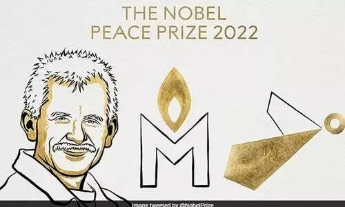Nobel Peace Prize
