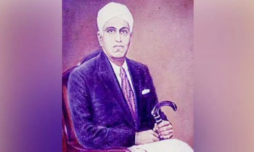 ദ​ലി​ത് ജീ​വി​ത​വും ആ​ചാ​രഭൂ​ഷ​ണ​വും