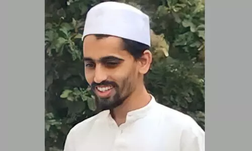 കൊടുവള്ളിയിൽ ബൈക്കും പിക്കപ്പും കൂട്ടിയിടിച്ച് യുവാവ് മരിച്ചു