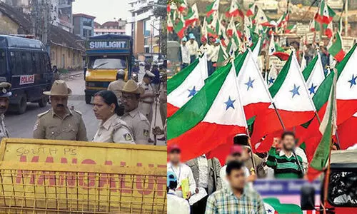 പോപ്പുലർ ഫ്രണ്ട് ഹര്‍ത്താല്‍ : 2546 പേർ അറസ്റ്റിൽ