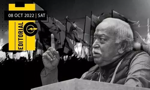 ഹിന്ദുത്വയുടെ ജനപ്പെരുപ്പഭീതി