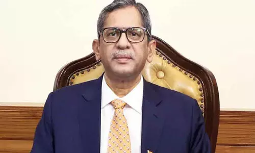 എ​ൻ.​വി. ര​മ​ണ ന​ട​ത്തി​യ ര​ജി​സ്ട്രാ​ർ നി​യ​മ​നം സു​പ്രീം​കോ​ട​തി റ​ദ്ദാ​ക്കി