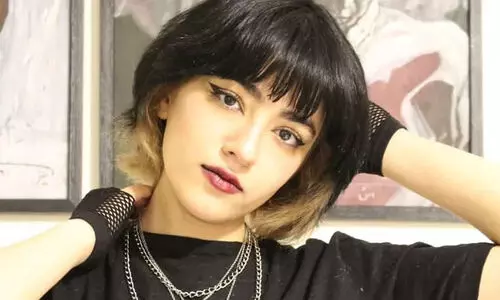 പെ​ൺ​കു​ട്ടി​യു​ടെ മ​ര​ണം അ​പ​ക​ട​മെ​ന്ന് ഇറാൻ അ​ധി​കൃ​ത​ർ; അ​ടി​ച്ചു​കൊ​ന്ന​തെ​ന്ന് മാ​താ​വ്